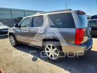 2013 Cadillac ESCALADE фото
