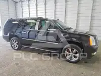 2013 Cadillac ESCALADE фото