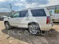 2013 Cadillac ESCALADE фото