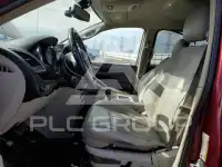 2013 Chrysler Pacifica фото