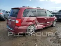 2013 Chrysler Pacifica фото