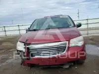 2013 Chrysler Pacifica фото