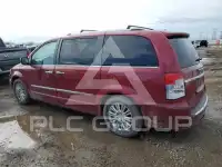 2013 Chrysler Pacifica фото