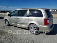 2013 Chrysler Pacifica фото