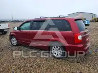 2013 Chrysler Pacifica фото