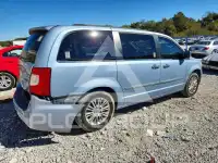 2013 Chrysler Pacifica photo