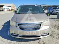 2013 Chrysler Pacifica фото