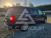 2013 Chrysler Pacifica photo