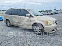 2013 Chrysler Pacifica фото