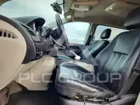 2013 Chrysler Pacifica photo
