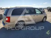 2013 Chrysler Pacifica фото