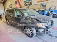 2013 Chrysler Pacifica photo