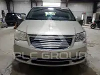 2013 Chrysler Pacifica фото