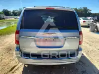 2013 Chrysler Pacifica photo