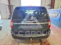 2013 Chrysler Pacifica photo