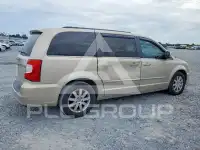 2013 Chrysler Pacifica фото