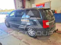 2013 Chrysler Pacifica photo