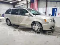 2013 Chrysler Pacifica фото