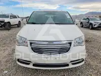 2013 Chrysler Pacifica photo