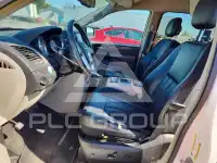 2013 Chrysler Pacifica photo