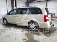 2013 Chrysler Pacifica фото