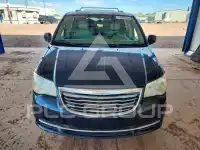 2013 Chrysler Pacifica фото