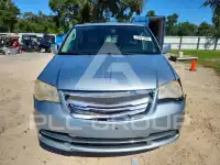 2013 Chrysler Pacifica photo