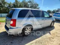 2013 Chrysler Pacifica photo