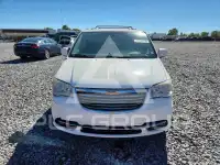 2013 Chrysler Pacifica photo