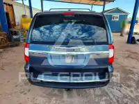 2013 Chrysler Pacifica фото
