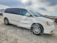 2013 Chrysler Pacifica photo