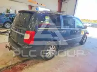 2013 Chrysler Pacifica photo