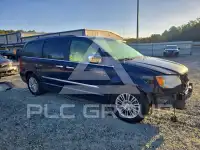 2013 Chrysler Pacifica photo