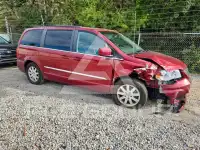 2013 Chrysler Pacifica photo