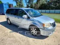2013 Chrysler Pacifica photo