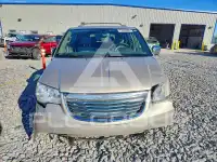 2013 Chrysler Pacifica фото