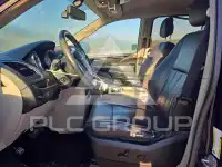2013 Chrysler Pacifica photo