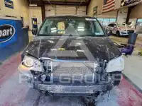 2013 Chrysler Pacifica photo