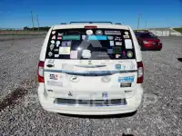 2013 Chrysler Pacifica photo
