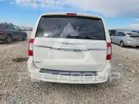 2013 Chrysler Pacifica photo