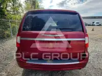 2013 Chrysler Pacifica photo
