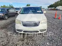 2013 Chrysler Pacifica фото