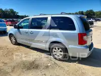 2013 Chrysler Pacifica photo