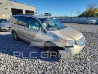 2013 Chrysler Pacifica фото