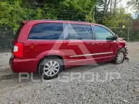 2013 Chrysler Pacifica photo