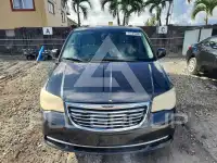 2013 Chrysler Pacifica photo