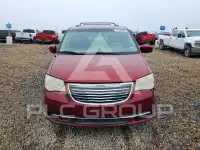 2013 Chrysler Pacifica фото