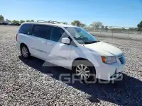 2013 Chrysler Pacifica photo
