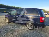 2013 Chrysler Pacifica photo