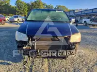 2013 Chrysler Pacifica photo